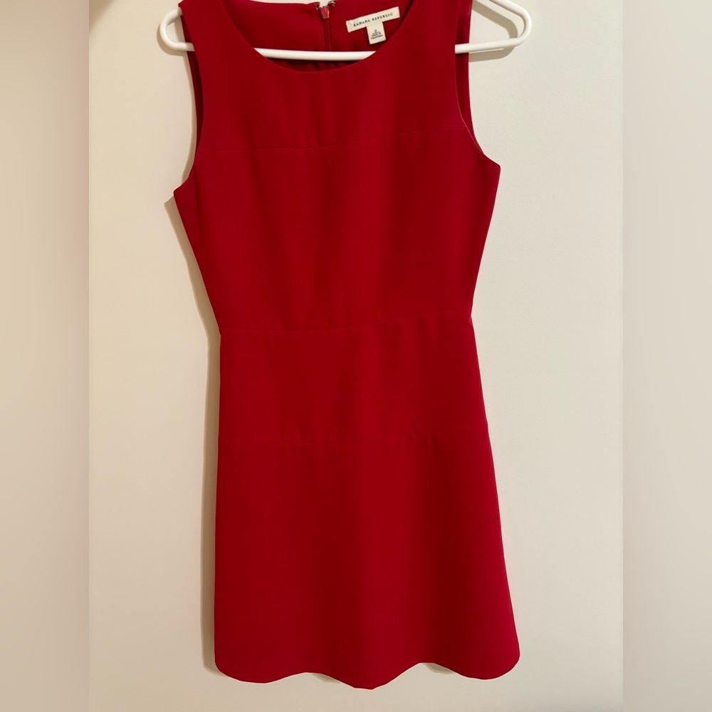 Banana Republic size 0